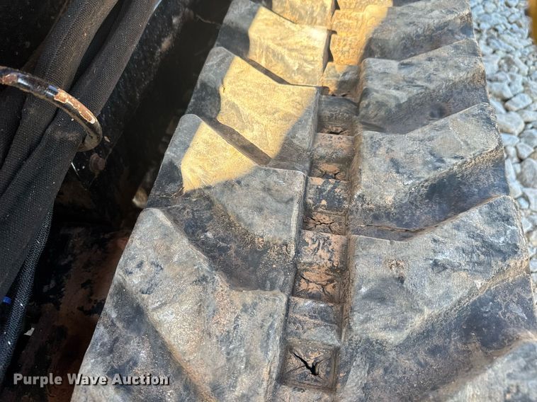 image for item EC3515 2019 Vermeer D23X30 Navigator S3 directional boring unit