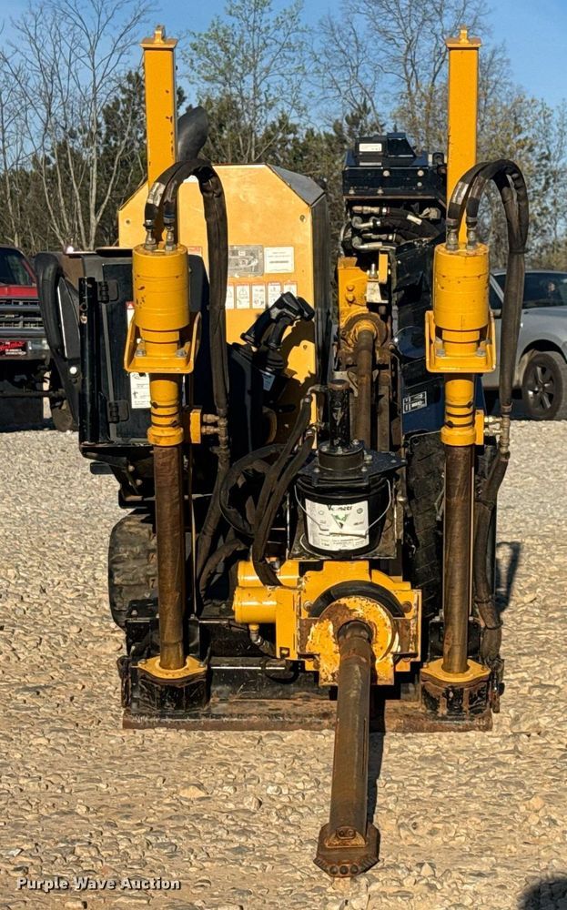 image for item EC3516 2020 Vermeer D10X15 Navigator S3 directional boring unit