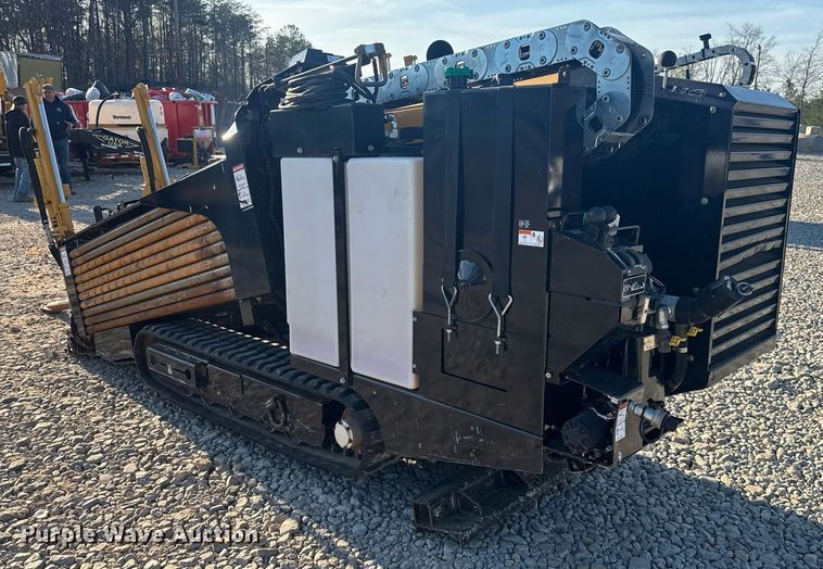 image for item EC3516 2020 Vermeer D10X15 Navigator S3 directional boring unit