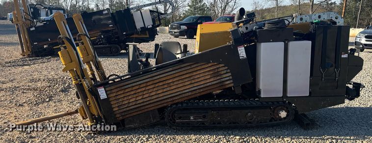 image for item EC3516 2020 Vermeer D10X15 Navigator S3 directional boring unit