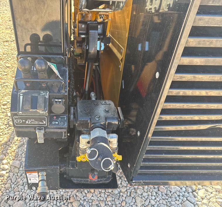 image for item EC3516 2020 Vermeer D10X15 Navigator S3 directional boring unit