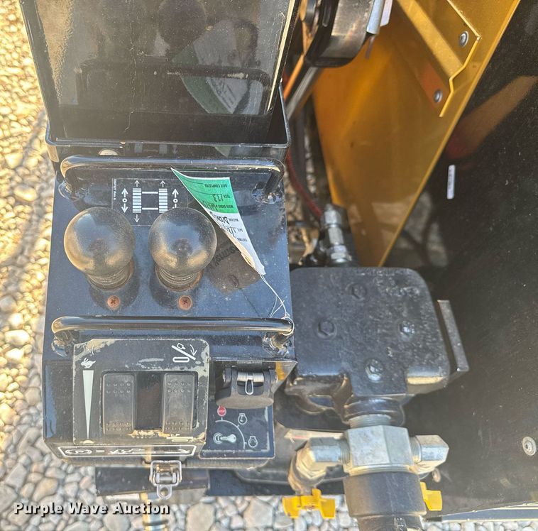 image for item EC3516 2020 Vermeer D10X15 Navigator S3 directional boring unit