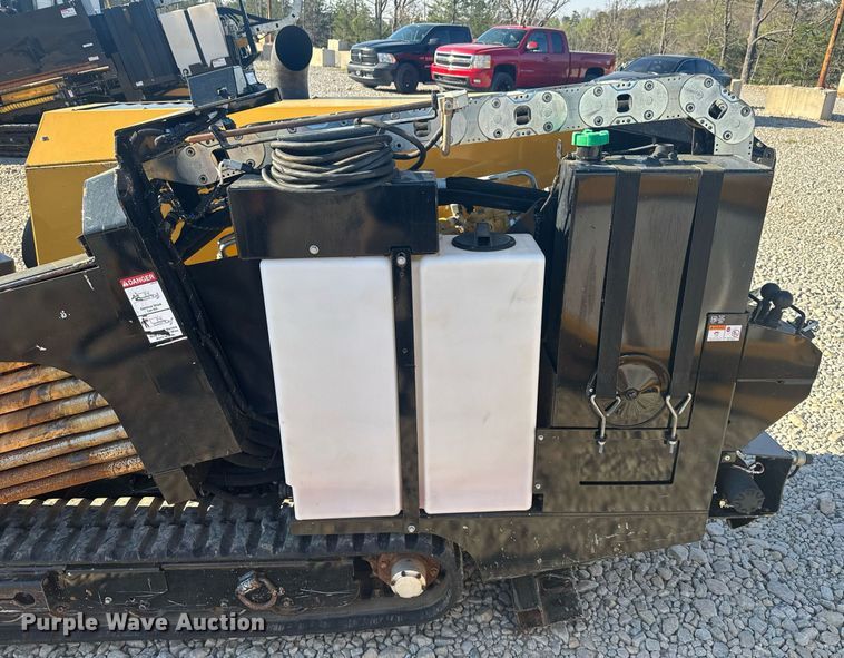 image for item EC3516 2020 Vermeer D10X15 Navigator S3 directional boring unit