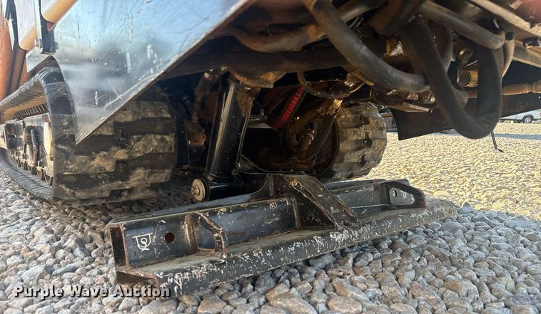 image for item EC3516 2020 Vermeer D10X15 Navigator S3 directional boring unit