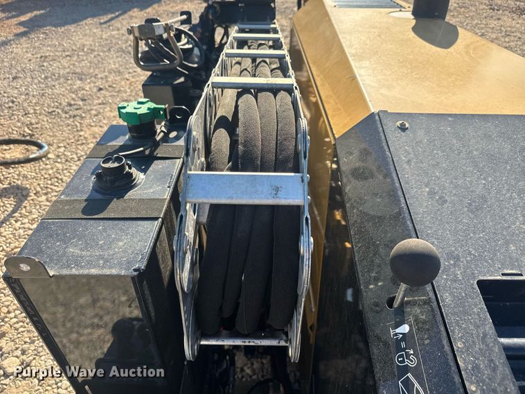 image for item EC3516 2020 Vermeer D10X15 Navigator S3 directional boring unit