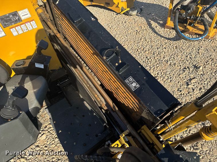 image for item EC3516 2020 Vermeer D10X15 Navigator S3 directional boring unit