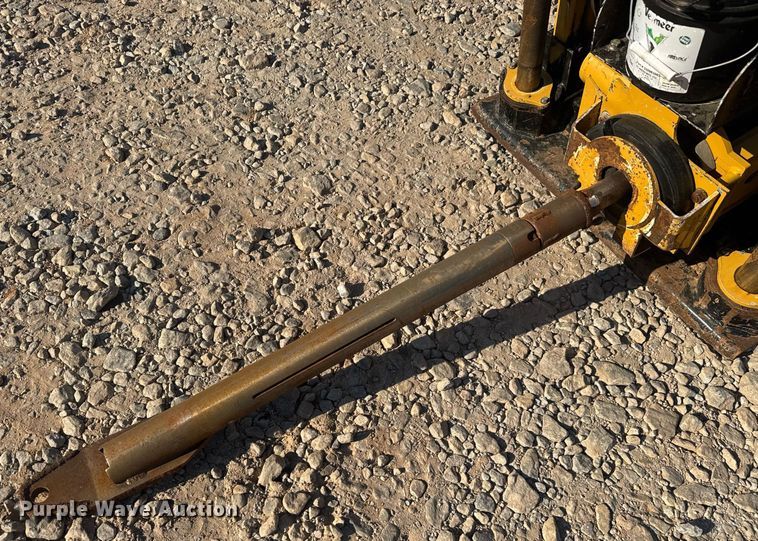 image for item EC3516 2020 Vermeer D10X15 Navigator S3 directional boring unit