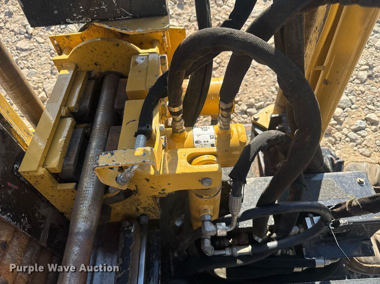 image for item EC3516 2020 Vermeer D10X15 Navigator S3 directional boring unit