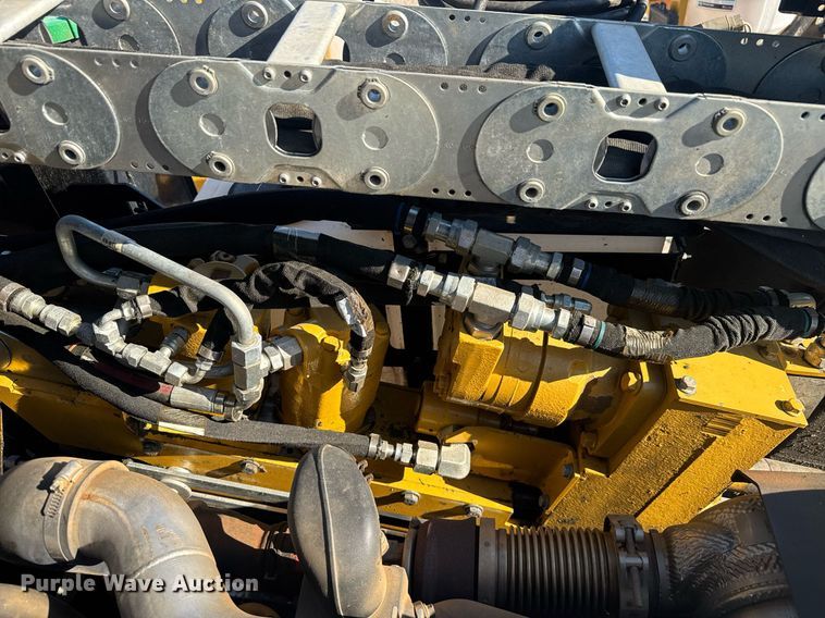 image for item EC3516 2020 Vermeer D10X15 Navigator S3 directional boring unit