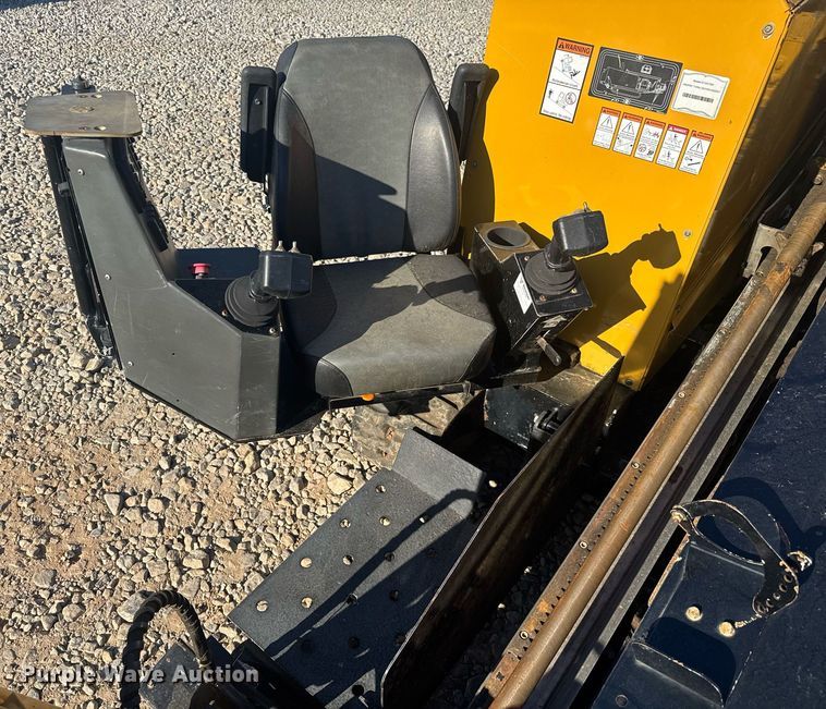 image for item EC3516 2020 Vermeer D10X15 Navigator S3 directional boring unit