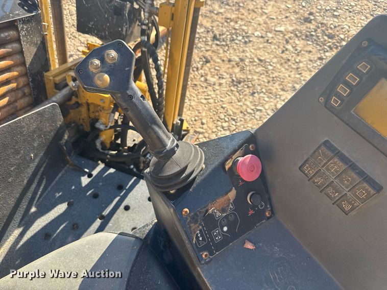 image for item EC3516 2020 Vermeer D10X15 Navigator S3 directional boring unit