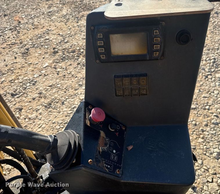 image for item EC3516 2020 Vermeer D10X15 Navigator S3 directional boring unit