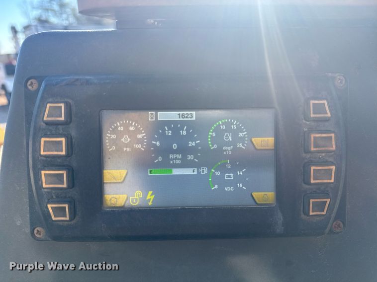 image for item EC3516 2020 Vermeer D10X15 Navigator S3 directional boring unit