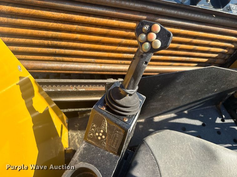 image for item EC3516 2020 Vermeer D10X15 Navigator S3 directional boring unit