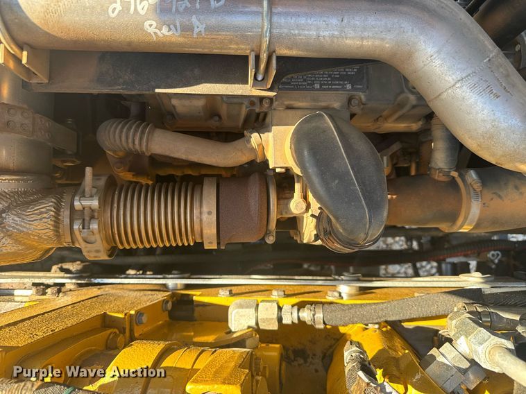 image for item EC3516 2020 Vermeer D10X15 Navigator S3 directional boring unit