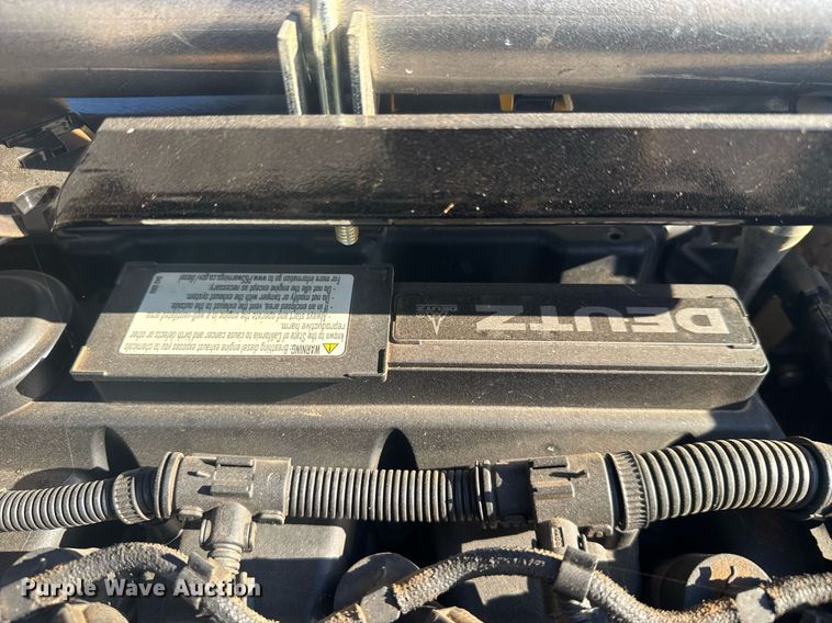 image for item EC3516 2020 Vermeer D10X15 Navigator S3 directional boring unit