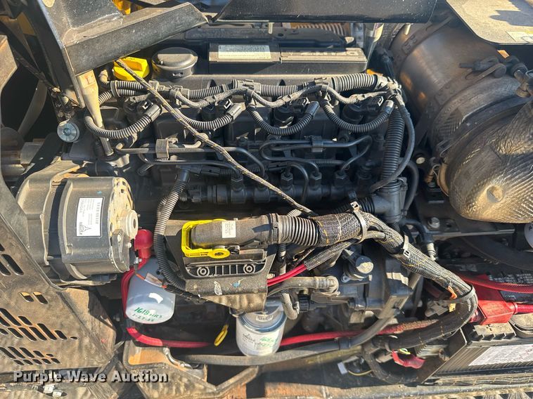 image for item EC3516 2020 Vermeer D10X15 Navigator S3 directional boring unit