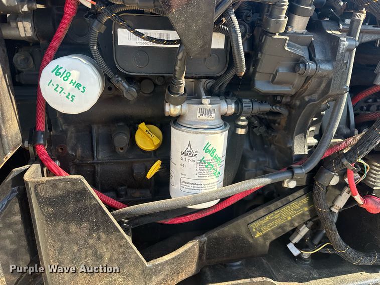 image for item EC3516 2020 Vermeer D10X15 Navigator S3 directional boring unit