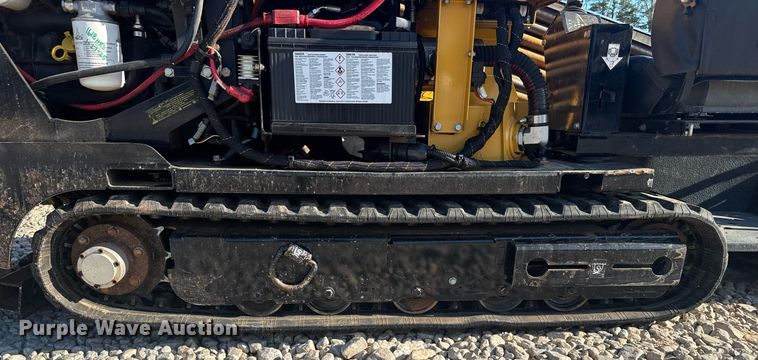 image for item EC3516 2020 Vermeer D10X15 Navigator S3 directional boring unit