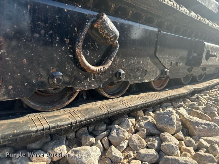 image for item EC3516 2020 Vermeer D10X15 Navigator S3 directional boring unit