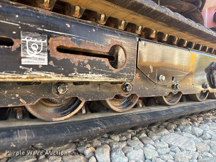 image for item EC3516 2020 Vermeer D10X15 Navigator S3 directional boring unit