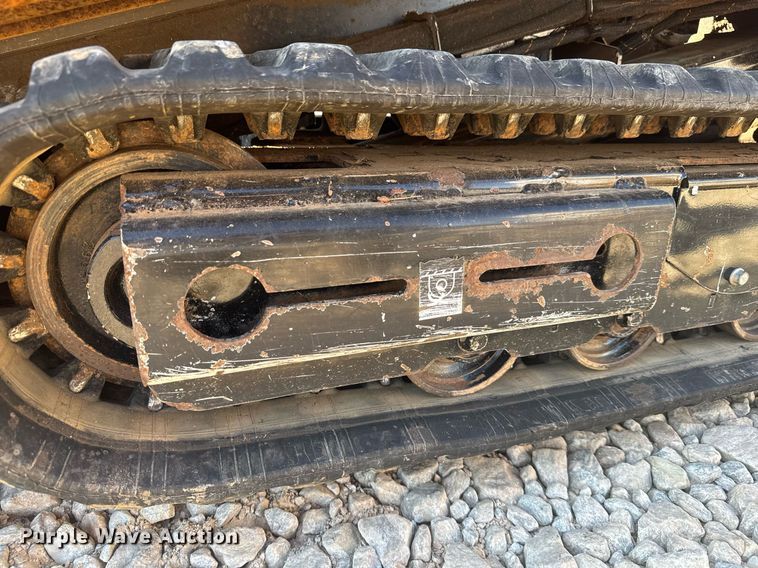 image for item EC3516 2020 Vermeer D10X15 Navigator S3 directional boring unit