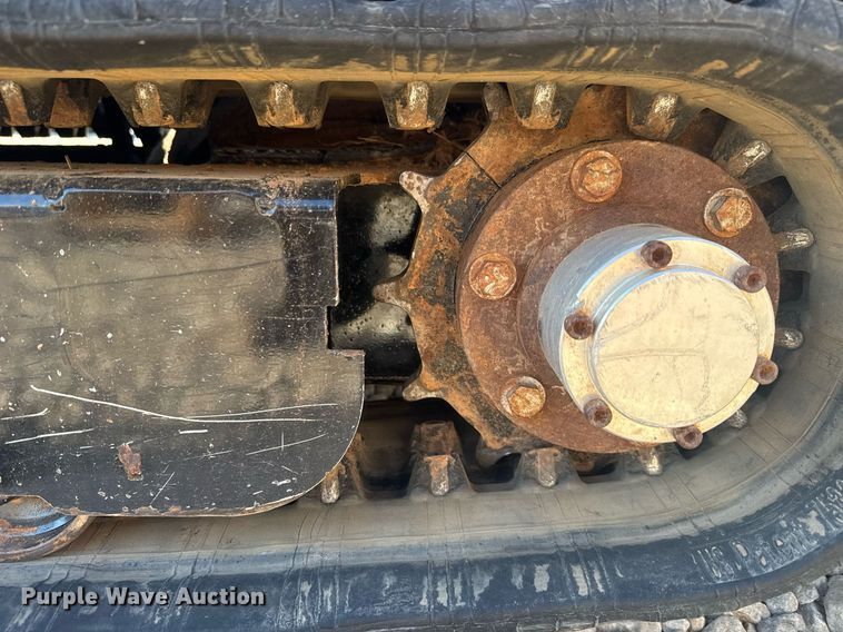 image for item EC3516 2020 Vermeer D10X15 Navigator S3 directional boring unit