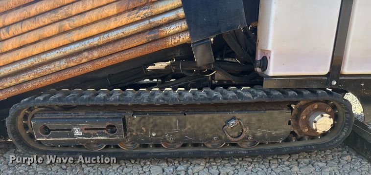 image for item EC3516 2020 Vermeer D10X15 Navigator S3 directional boring unit