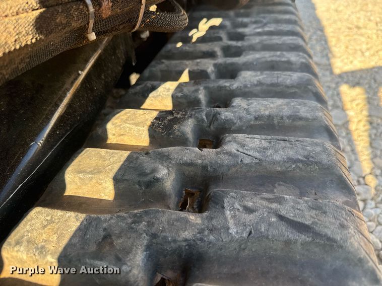 image for item EC3516 2020 Vermeer D10X15 Navigator S3 directional boring unit