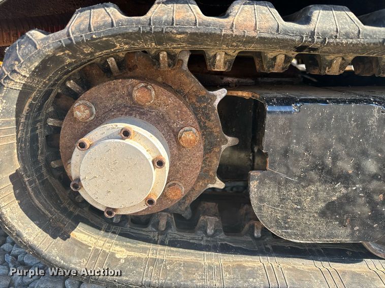 image for item EC3516 2020 Vermeer D10X15 Navigator S3 directional boring unit