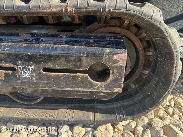 image for item EC3516 2020 Vermeer D10X15 Navigator S3 directional boring unit