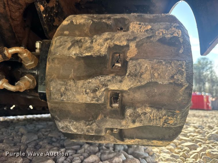 image for item EC3516 2020 Vermeer D10X15 Navigator S3 directional boring unit