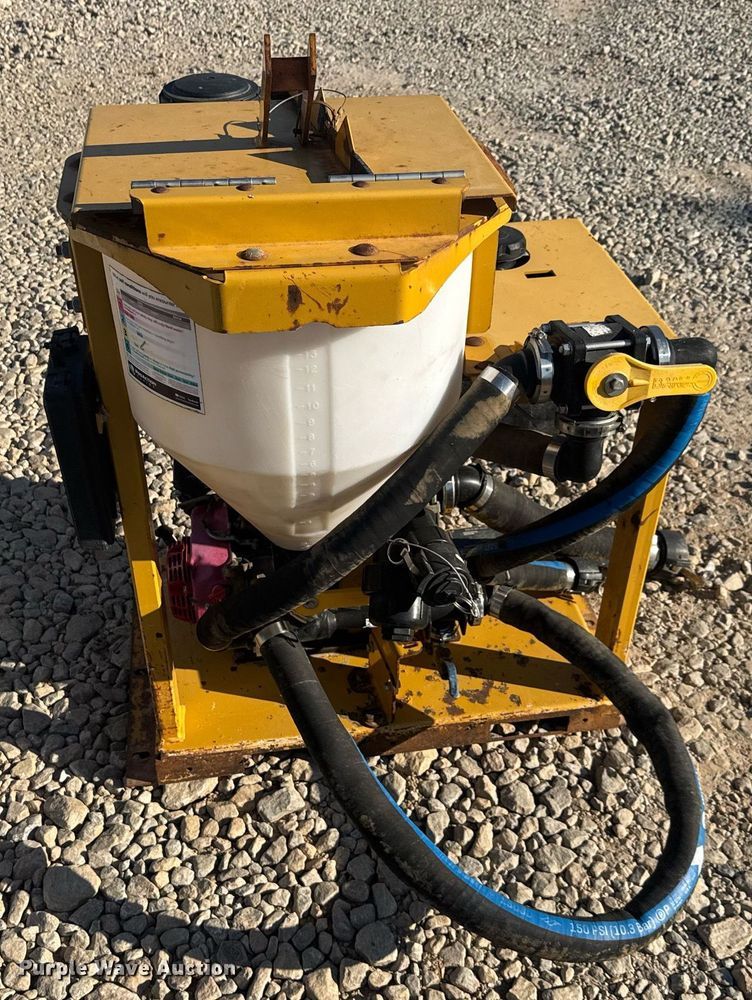 image for item EC3516 2020 Vermeer D10X15 Navigator S3 directional boring unit