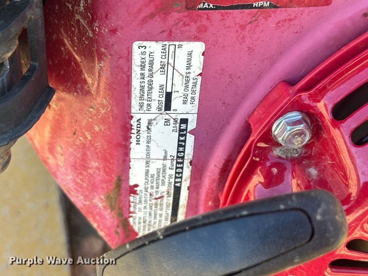 image for item EC3516 2020 Vermeer D10X15 Navigator S3 directional boring unit