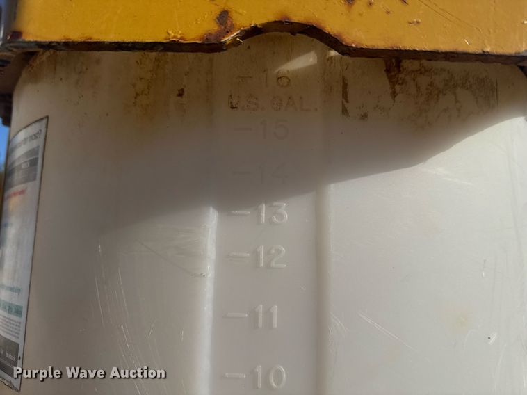 image for item EC3516 2020 Vermeer D10X15 Navigator S3 directional boring unit