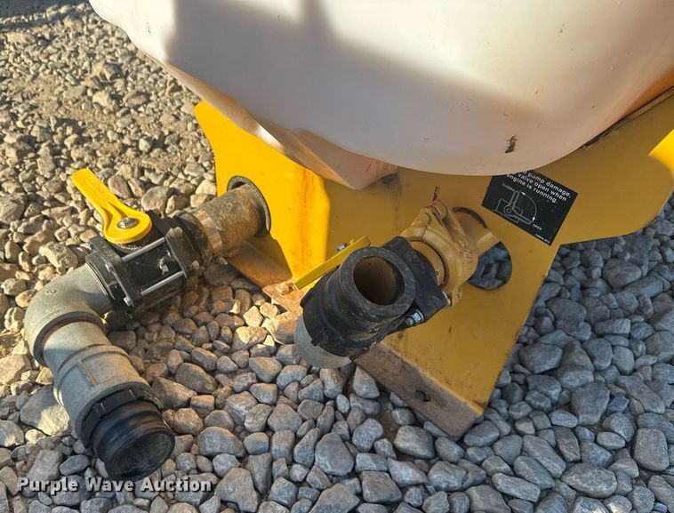 image for item EC3516 2020 Vermeer D10X15 Navigator S3 directional boring unit