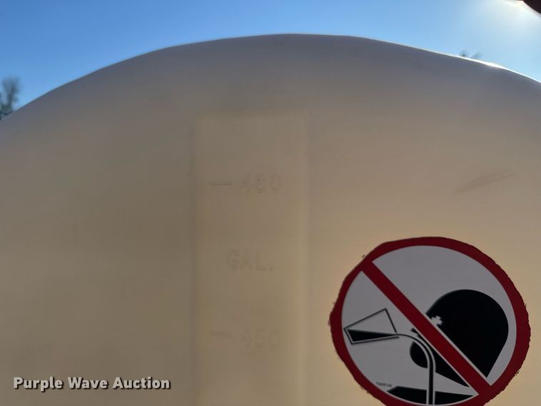 image for item EC3516 2020 Vermeer D10X15 Navigator S3 directional boring unit