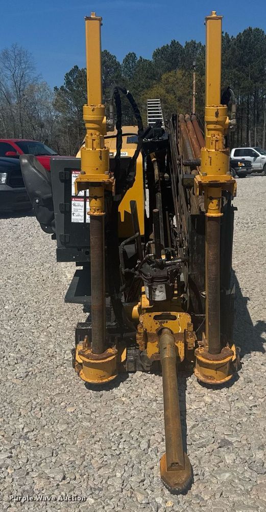 image for item EC3517 2018 Vermeer D20x22 Navigator S3 directional boring unit