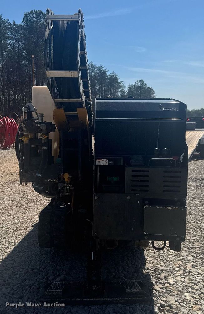 image for item EC3517 2018 Vermeer D20x22 Navigator S3 directional boring unit