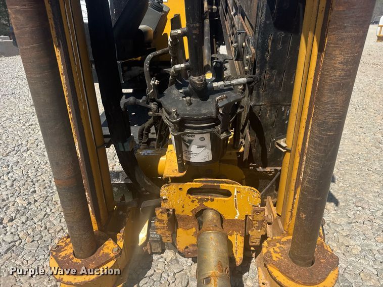 image for item EC3517 2018 Vermeer D20x22 Navigator S3 directional boring unit