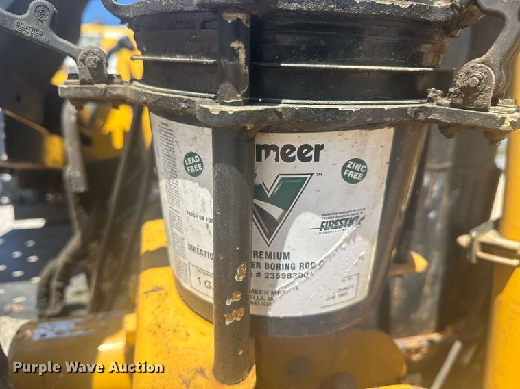 image for item EC3517 2018 Vermeer D20x22 Navigator S3 directional boring unit