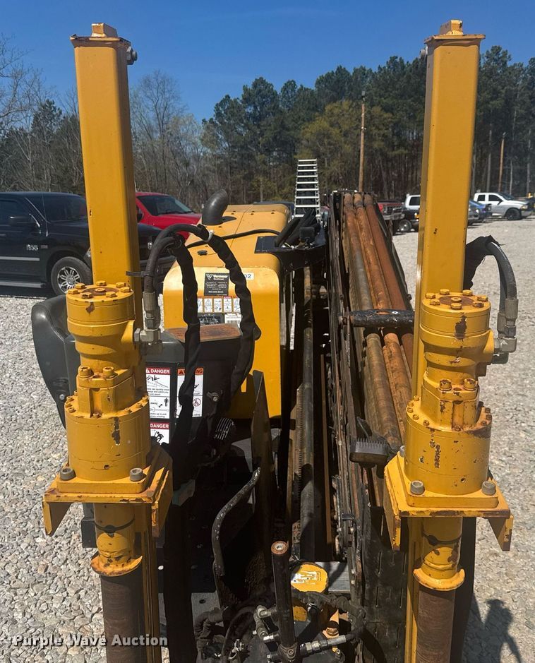 image for item EC3517 2018 Vermeer D20x22 Navigator S3 directional boring unit