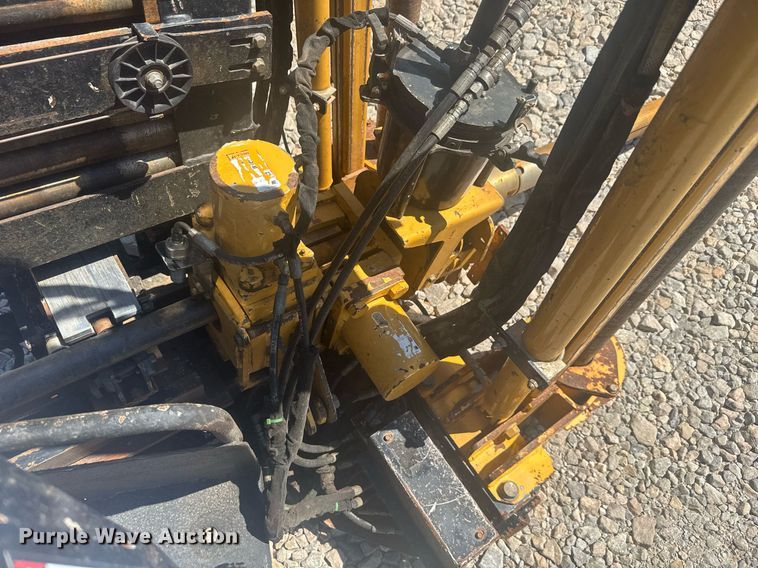 image for item EC3517 2018 Vermeer D20x22 Navigator S3 directional boring unit