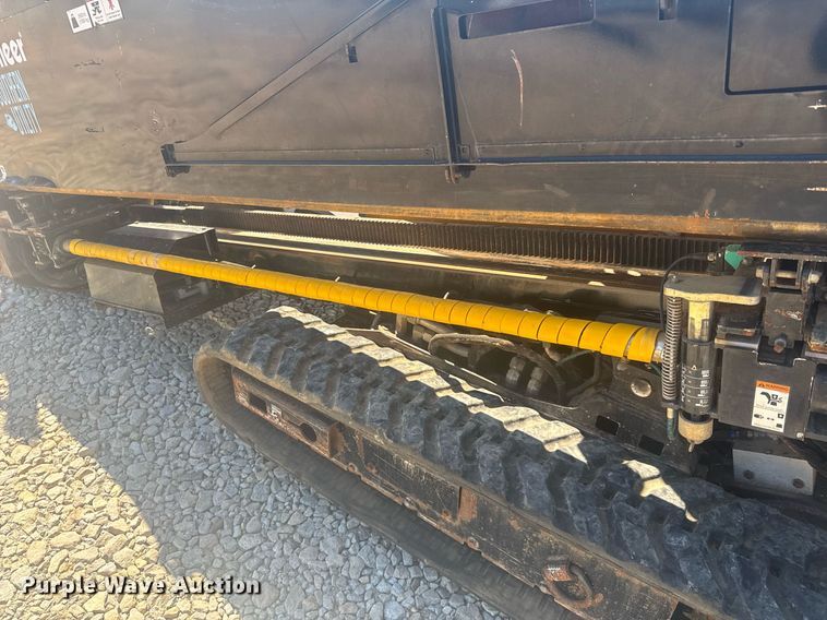 image for item EC3517 2018 Vermeer D20x22 Navigator S3 directional boring unit