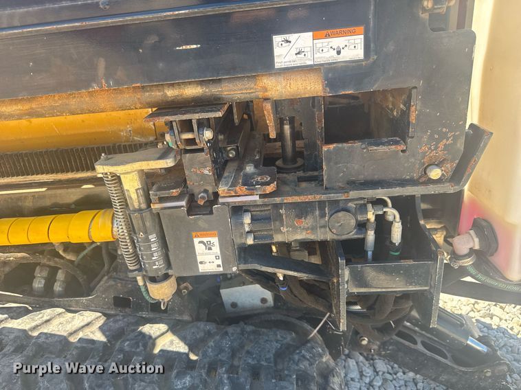 image for item EC3517 2018 Vermeer D20x22 Navigator S3 directional boring unit