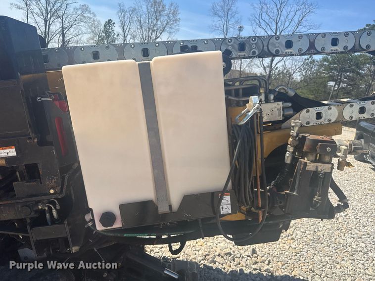 image for item EC3517 2018 Vermeer D20x22 Navigator S3 directional boring unit