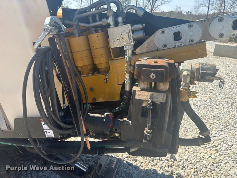 image for item EC3517 2018 Vermeer D20x22 Navigator S3 directional boring unit