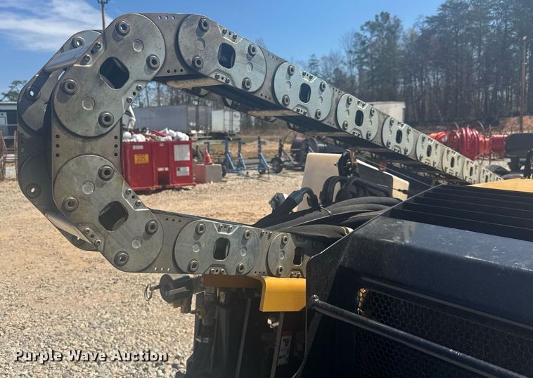 image for item EC3517 2018 Vermeer D20x22 Navigator S3 directional boring unit