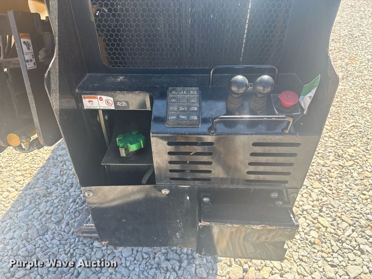 image for item EC3517 2018 Vermeer D20x22 Navigator S3 directional boring unit