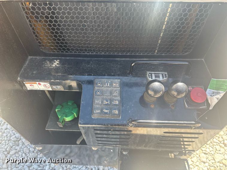 image for item EC3517 2018 Vermeer D20x22 Navigator S3 directional boring unit